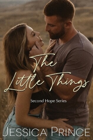 Cover of The Little Things