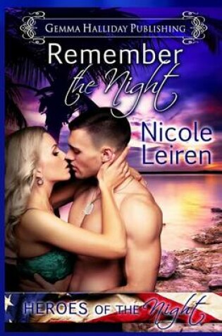 Cover of Remember the Night