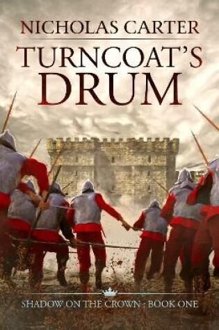 Turncoat's Drum