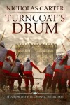 Book cover for Turncoat's Drum