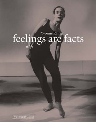 Book cover for Feelings Are Facts