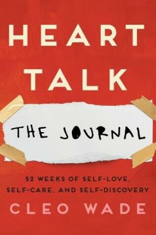 Cover of Heart Talk: The Journal