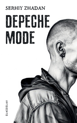 Book cover for Depeche Mode