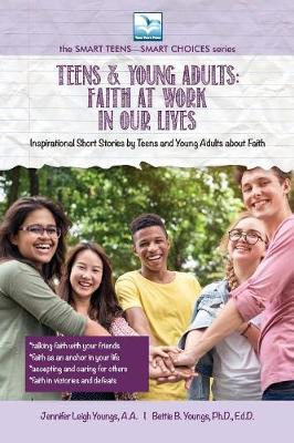 Cover of Faith at Work in Our Lives