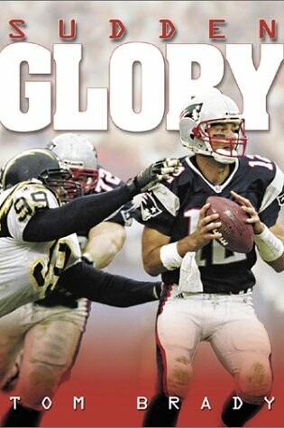 Cover of Sudden Glory Hardcover