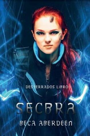 Cover of Secbra