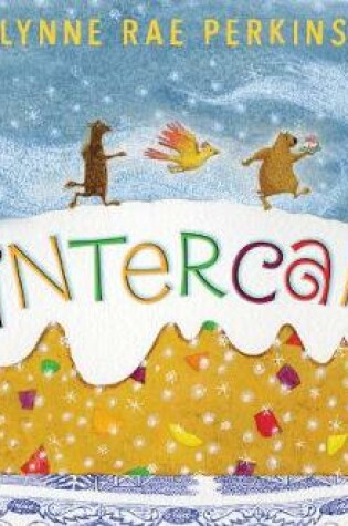 Cover of Wintercake