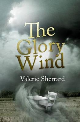 Book cover for The Glory Wind