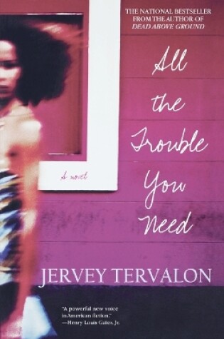 Cover of All the Trouble You Need