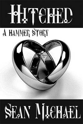 Book cover for Hitched, a Hammer Story