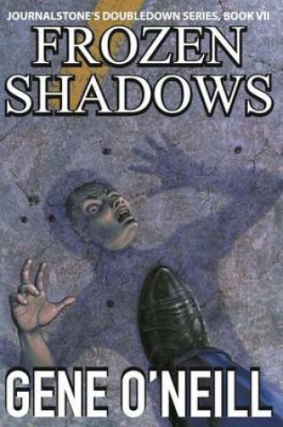 Cover of Frozen Shadows - Wildwoman