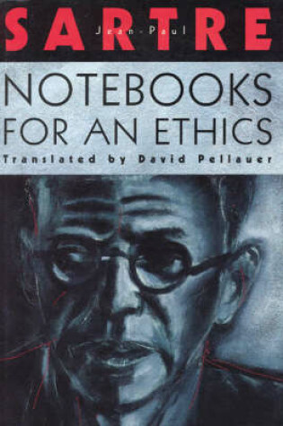 Cover of Notebooks for an Ethics