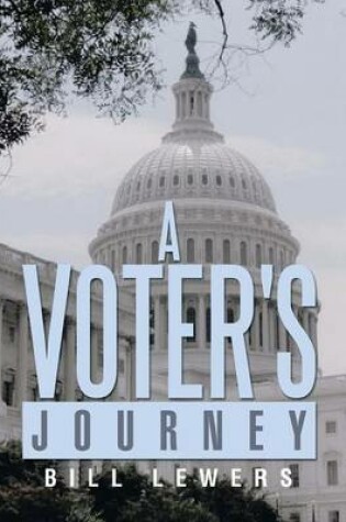 Cover of A Voter's Journey