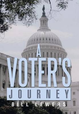 Book cover for A Voter's Journey