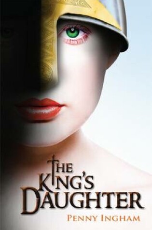 Cover of The King's Daughter