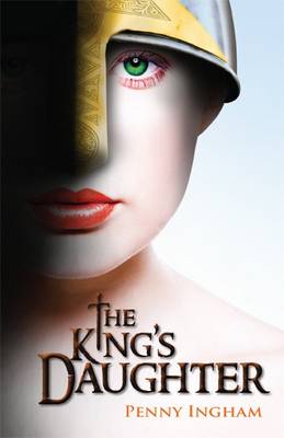 Book cover for The King's Daughter