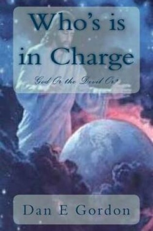 Cover of Who's Is in Charge