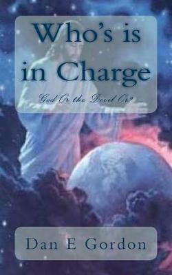 Book cover for Who's Is in Charge