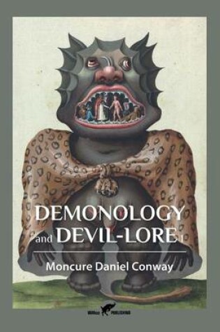 Cover of Demonology and Devil-Lore 1