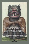 Book cover for Demonology and Devil-Lore 1