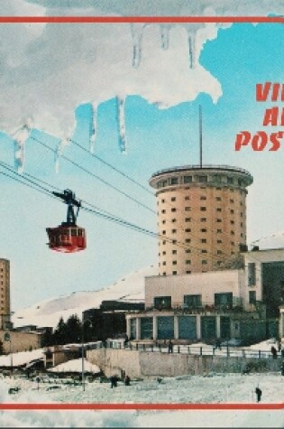 Cover of Vintage Alpine Postcards