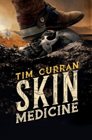 Cover of Skin Medicine (Versione Italiana)