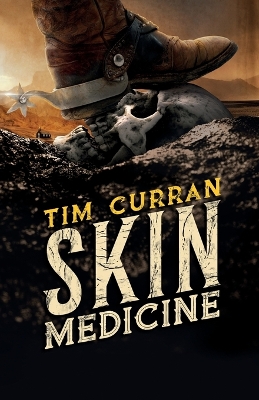 Book cover for Skin Medicine (Versione Italiana)