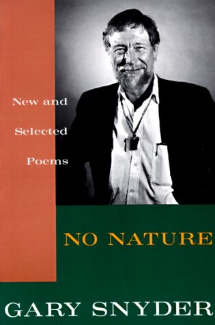 Cover of No Nature