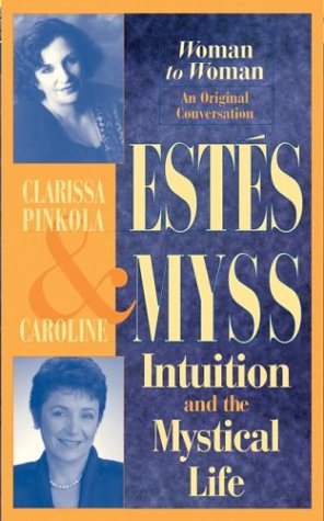 Book cover for Intuition and the Mystical Life