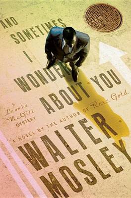 Book cover for And Sometimes I Wonder about You
