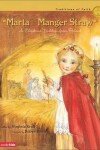 Book cover for Marta and the Manger Straw