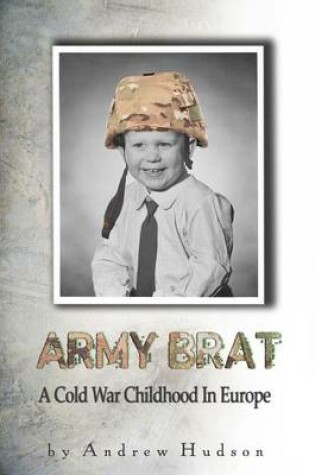 Cover of Army Brat