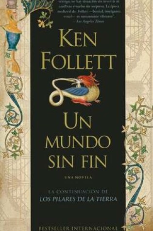 Cover of Un Mundo Sin Fin