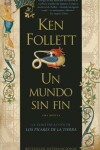 Book cover for Un Mundo Sin Fin
