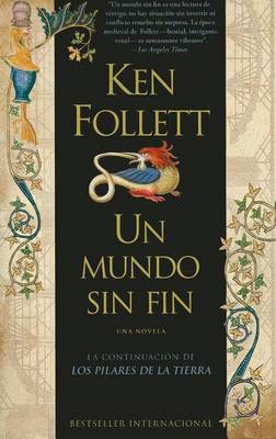 Book cover for Un Mundo Sin Fin