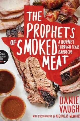 Cover of The Prophets of Smoked Meat