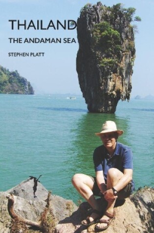 Cover of Thailand