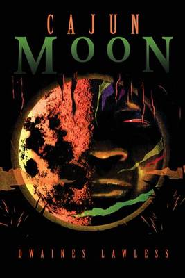 Book cover for Cajun Moon
