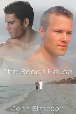 Book cover for Beach House