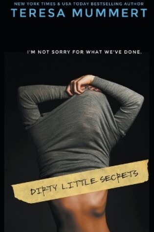 Cover of Dirty Little Secrets