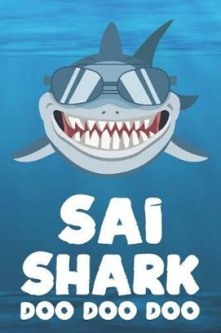 Cover of Sai - Shark Doo Doo Doo
