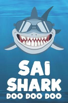 Book cover for Sai - Shark Doo Doo Doo