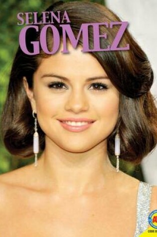 Cover of Selena Gomez with Code