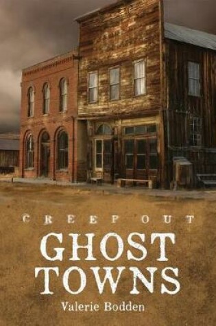 Cover of Ghost Towns