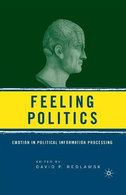 Cover of Feeling Politics