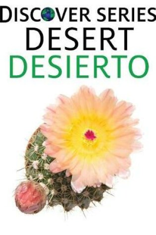 Cover of Desert / Desierto