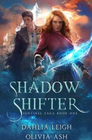 Cover of The Shadow Shifter