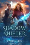 Book cover for The Shadow Shifter