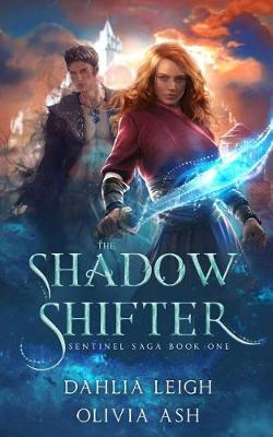 Book cover for The Shadow Shifter
