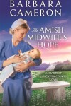Book cover for The Amish Midwife's Hope